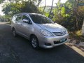 Toyota Innova 2012 for sale in Quezon City-8