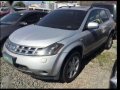 Selling Nissan Murano 2006 in Cainta-8