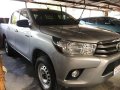 Sell 2019 Toyota Hilux in Quezon City-6