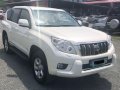 Toyota Land Cruiser 2013 for sale in Pasig-9