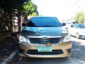 Selling Toyota Innova 2013 in Quezon City-2