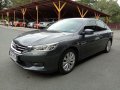 Honda Accord 2014 for sale in Manila-0