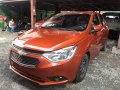 Sell 2016 Chevrolet Sail in Quezon City-4