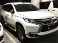 Sell 2017 Mitsubishi Montero Sport in Quezon City-2