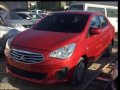 Mitsubishi Mirage G4 2018 for sale in Cainta-4