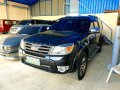 Selling Ford Everest 2012 in San Pascual-3