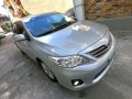 Sell 2013 Toyota Corolla Altis in Manila-7