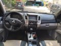 Mitsubishi Montero Sport 2014 for sale in Las Piñas-1