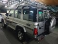 Silver Toyota Land Cruiser 2020 for sale in Quezon City-2