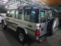 Silver Toyota Land Cruiser 2020 for sale in Quezon City-7