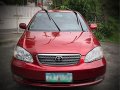 Selling Toyota Corolla Altis 2005 in Makati-7