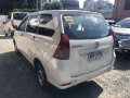 Sell 2015 Toyota Avanza in Quezon City-1