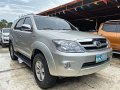 Toyota Fortuner 2007 for sale in Mandaue-9