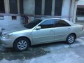 Selling Toyota Camry 2004 in Manila-7