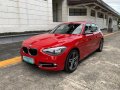 Bmw 1-Series 2013 for sale in Quezon City-0