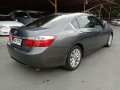Honda Accord 2014 for sale in Manila-3