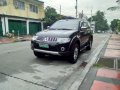 Selling Mitsubishi Montero 2009 in Quezon City-8