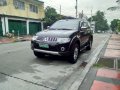 Selling Mitsubishi Montero 2009 in Quezon City-0