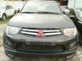 Mitsubishi Strada 2013 for sale in Cainta-0
