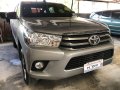 Sell 2019 Toyota Hilux in Quezon City-5