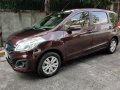 Suzuki Ertiga 2017 for sale in Manila-3