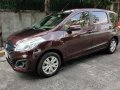 Suzuki Ertiga 2017 for sale in Manila-0
