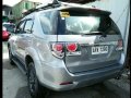 Toyota Fortuner 2015 for sale in Cainta-3