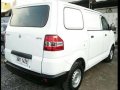 Selling Suzuki Apv 2014 in Cainta-6