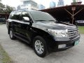 Toyota Land Cruiser 2012 for sale in Manila-0