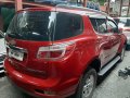 Chevrolet Trailblazer 2016 for sale in Quezon City-1