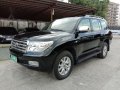 Toyota Land Cruiser 2012 for sale in Manila-6