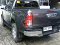 Sell 2017 Toyota Hilux in Pasig-3