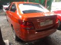 Sell 2016 Chevrolet Sail in Quezon City-0