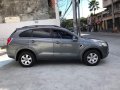 Chevrolet Captiva 2008 for sale in Manila-5