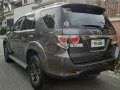 Selling Toyota Fortuner 2016 in Las Pinas -0