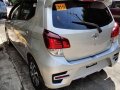Sell 2019 Toyota Wigo in Manila-2