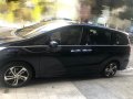 Selling Honda Odyssey 2016 in Manila-2