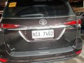 Toyota Fortuner 2018 for sale in Quezon City-7