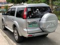 Sell 2011 Ford Everest in Meycauayan-4