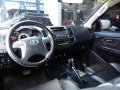 Toyota Fortuner 2015 for sale in San Fernando-2