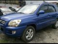 2009 Kia Sportage for sale in Cainta -6