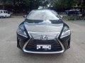 Selling Lexus Rx 350 2018 in Pasig-9