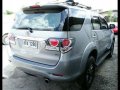 Toyota Fortuner 2015 for sale in Cainta-4