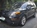 Ford Explorer 2013 for sale in Quezon City-7