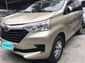 Sell 2016 Toyota Avanza in Valenzuela-4