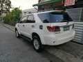 Sell 2007 Toyota Fortuner in Quezon City-4