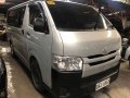 Sell 2019 Toyota Hiace in Quezon City-5