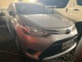 Sell Silver 2018 Toyota Vios in Quezon City-3