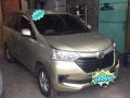 Sell 2016 Toyota Avanza in Valenzuela-1