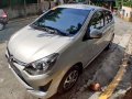 Sell 2019 Toyota Wigo in Manila-3